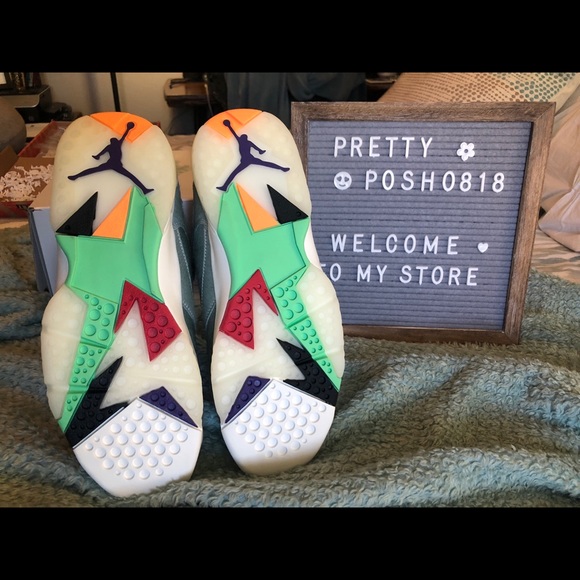 ❌SOLD ❌ 
Air Jordan Retro SE - Picture 3 of 7